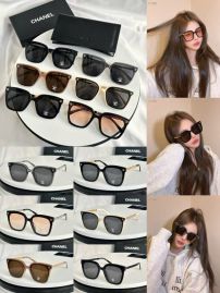 Picture of Chanel Sunglasses _SKUfw56738173fw